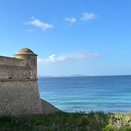 Les De St Jo Ajaccio (Corsica)