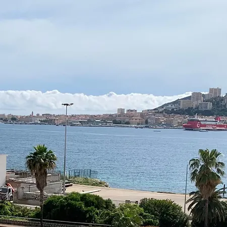 Les De St Jo * Ajaccio (Corsica)