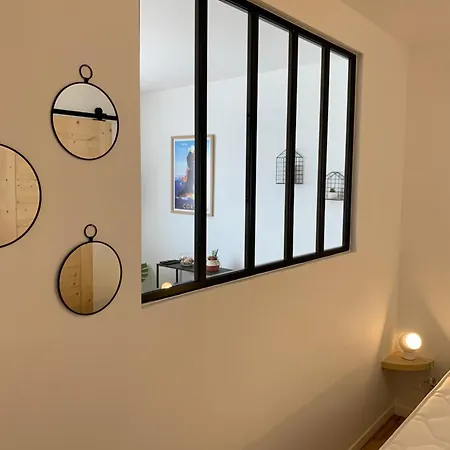 Les De St Jo Apartmán