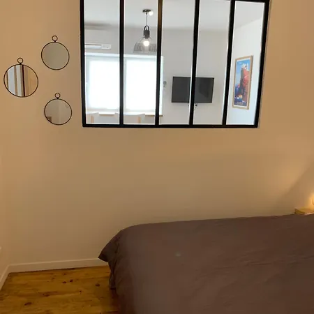 Les De St Jo Apartmán *