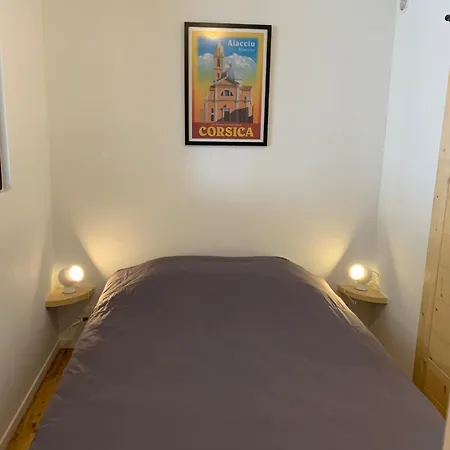 Les De St Jo Apartmán