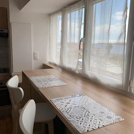 Les De St Jo Apartmán Ajaccio (Corsica)
